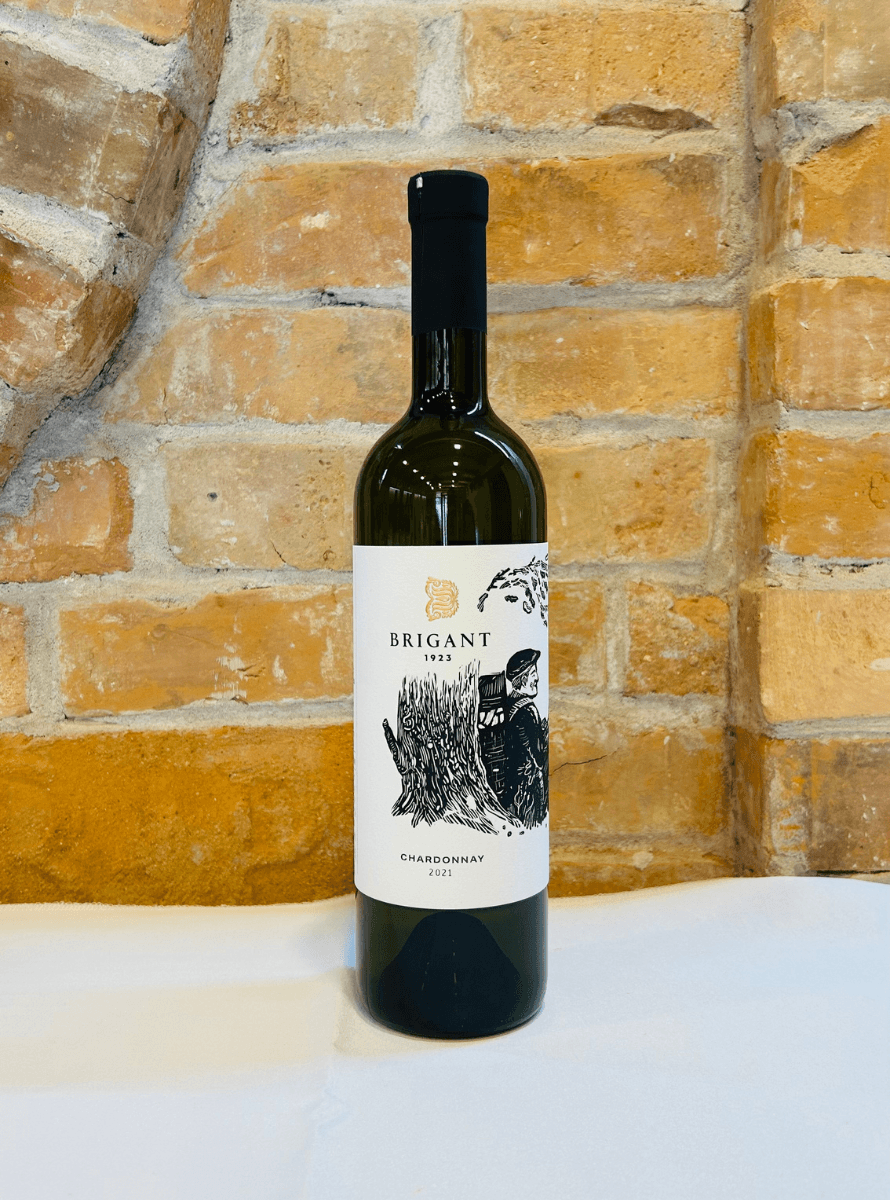 Chardonnay 2021