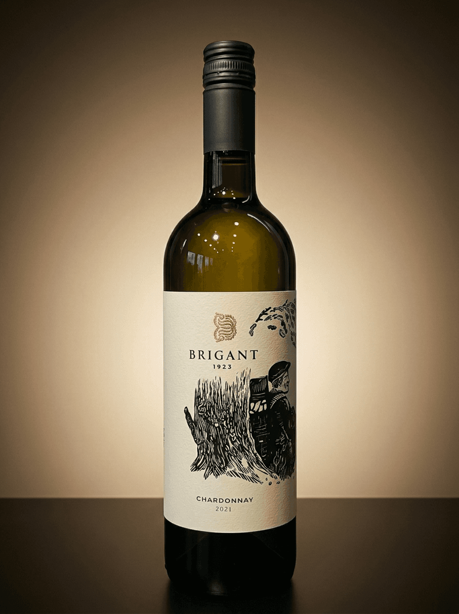 Chardonnay 2021