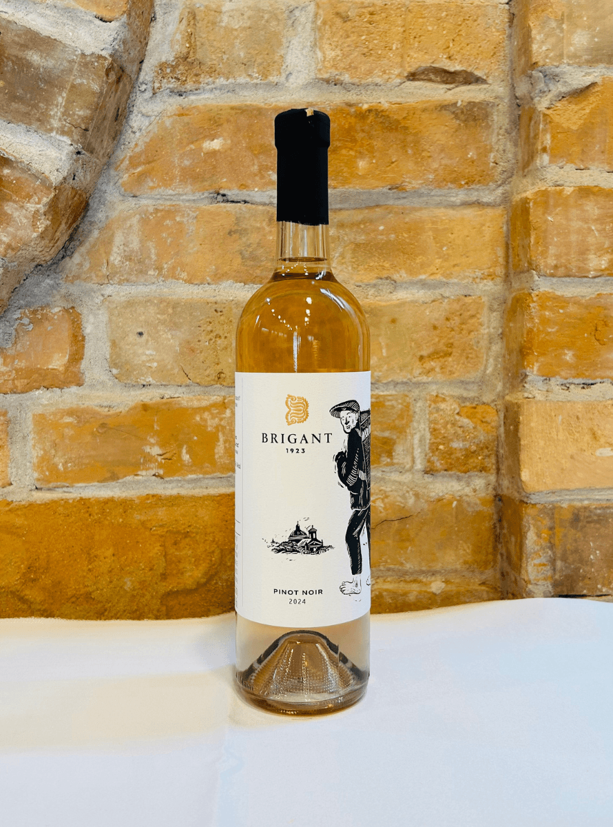 Pinot Noir Rosé 2025