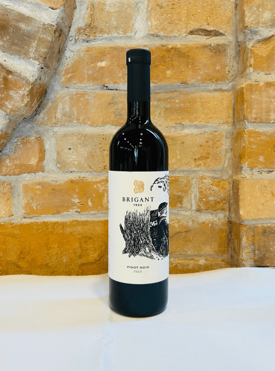Pinot Noir 2020