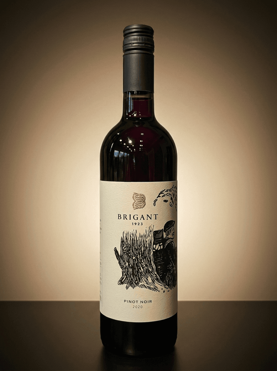 Pinot Noir 2020
